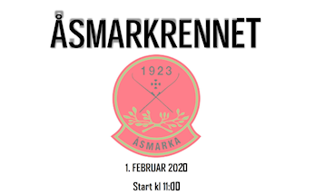 Åsmarkrennet 2021